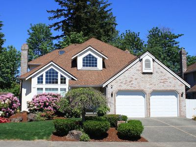 13812 SE 186th Pl, Renton, WA, 98058