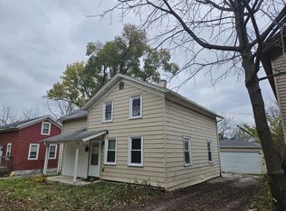 21611 Main St, Matteson, IL 60443