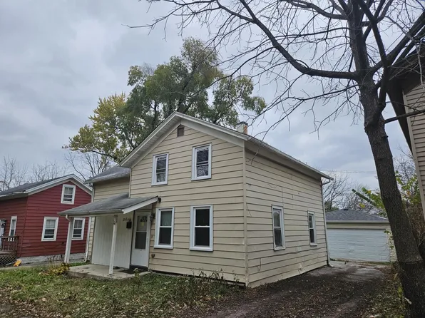 21611 Main St, Matteson, IL 60443