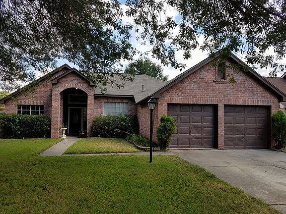 2nd image of 10914 Golden Grain Dr