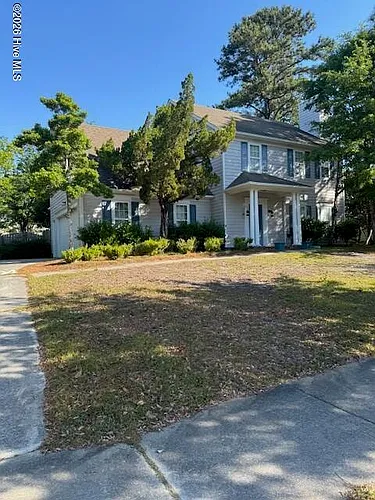 1405 Yardley Ln Photo 1