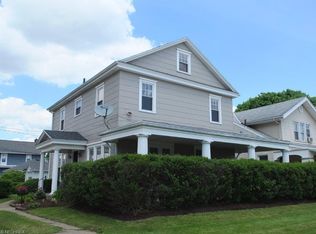 2437 11th St NW, Canton, OH 44708