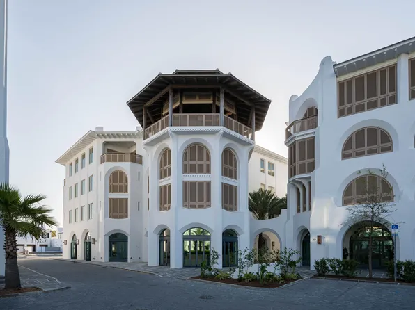 40 Mark Twain Lane Dannelly #301, Inlet Beach, FL 32461