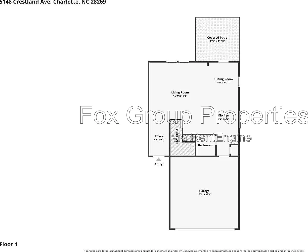 3 bed, 2.5 bath, 1700 sqft, $2,000 — Photo 3