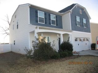 4803 Green Spring Dr, Mc Leansville, NC 27301