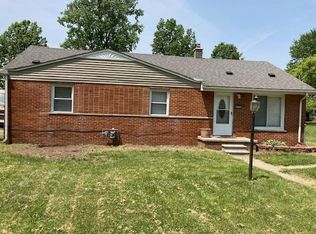 6270 Hunt St, Romulus, MI 48174