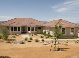 1915 N Arena Del Loma Rd, Camp Verde, AZ 86322