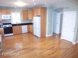 18 Raymond St #1TF, Allston, MA 02134