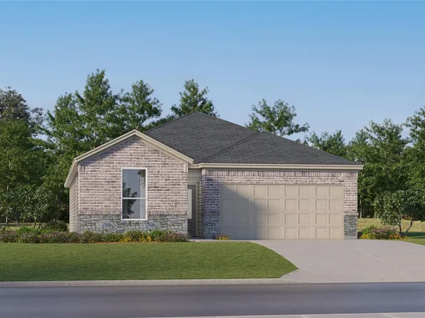 17816 Yellow Warbler Way, Pflugerville, TX 78660
