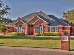7410 94th St, Lubbock, TX 79424