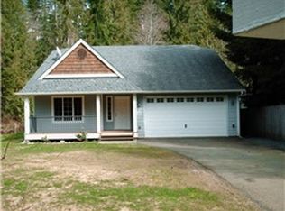 23205 Tiger Creek Rd, Granite Falls, WA 98252