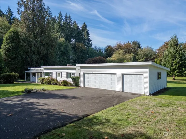 4038 11th Avenue NW, Olympia, WA 98502