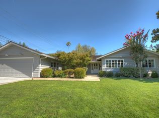 20002 Winter Ln, Saratoga, CA