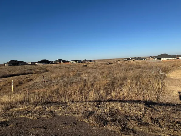 1000 Tanner Dr, Amarillo, TX 79124