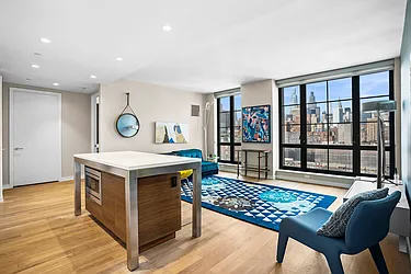 Sold by Douglas Elliman