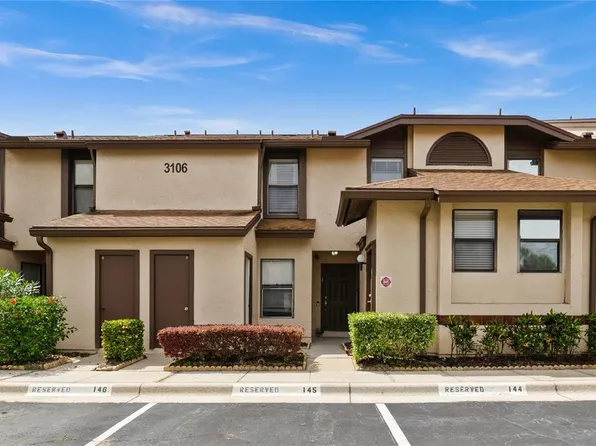 3106 S Semoran Blvd APT 5, Orlando, FL 32822