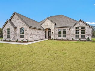 3800 Veal Station Rd, Weatherford, TX 76085