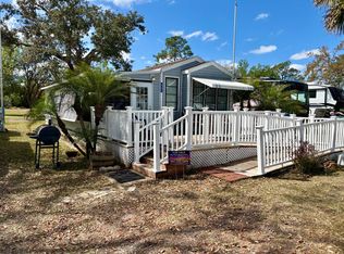 1300 N River Rd #N34, Venice, FL 34293