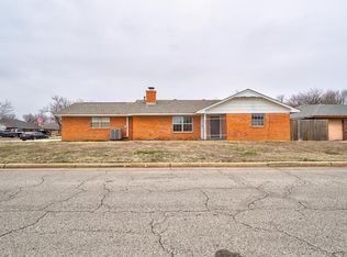 8616 S Kentucky Ave, Oklahoma City, OK 73159