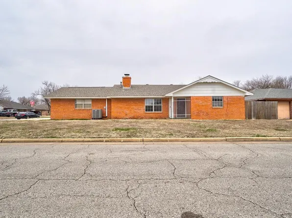 8616 S Kentucky Ave, Oklahoma City, OK 73159