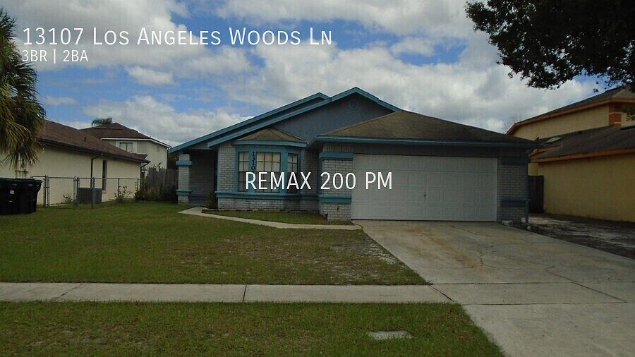 1st image of 13107 Los Angeles Woods Ln