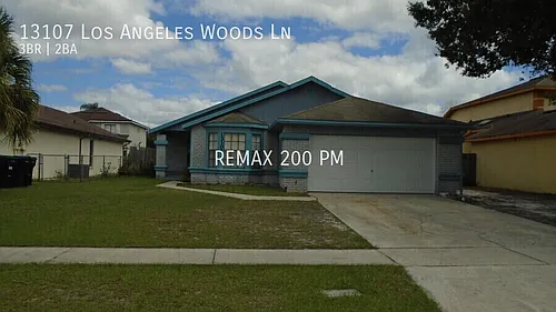13107 Los Angeles Woods Ln Photo 1