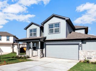 347 Inks Ln, Kyle, TX 78640