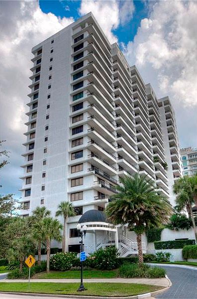 1st image of 530 Central Blvd #1705