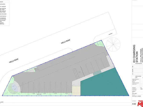 1151 S Wells Rd, Ventura, CA 93004