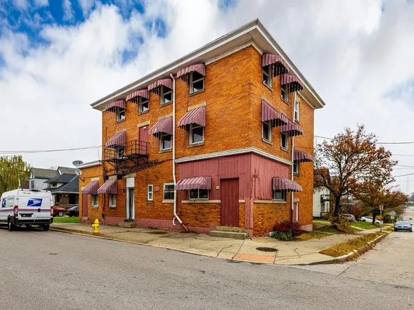 3518 W 8th St, Cincinnati, OH 45205