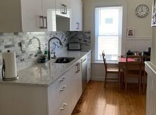 56 Lowden Ave, Somerville, MA 02144