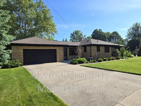 4663 Marigold St SE, Grand Rapids, MI 49546