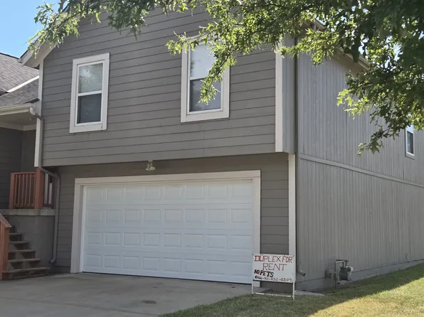 929 E Wildcat Run St, Gardner, KS 66030