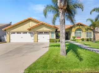 3956 N Flame Tree Ave, Rialto, CA 92377