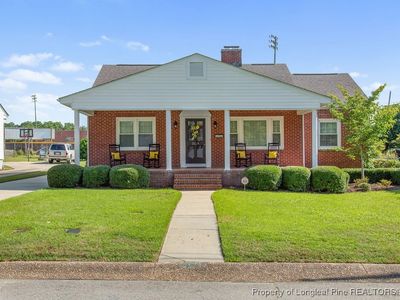 2124 Rock Ave, Fayetteville, NC, 28303