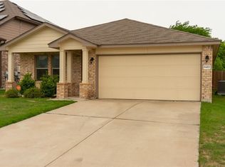 6411 Ambrose Cir, Temple, TX 76502