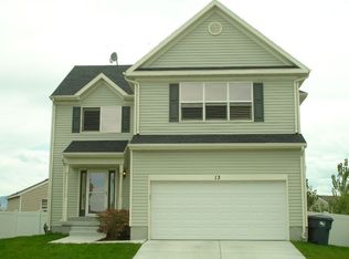 13 Archmore St, Saratoga Springs, UT 84043