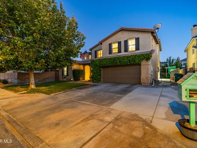 4762 W Avenue J6, Lancaster, CA, 93536