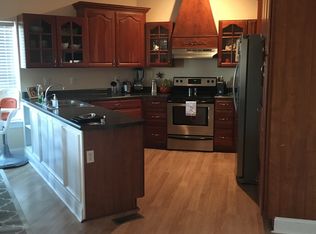 321 Magness Dr, Gassville, AR 72635