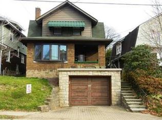 219 N Monroe St, Butler, PA 16001