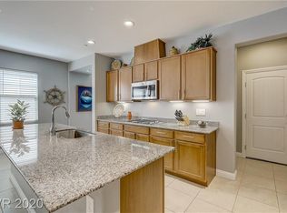 277 Homeward Way, Henderson, NV 89011