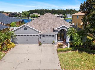 16451 Nikki Ln, Odessa, FL 33556