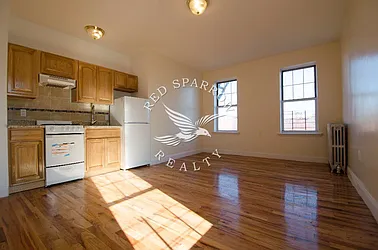 Rented by Red Sparrow Realty Group