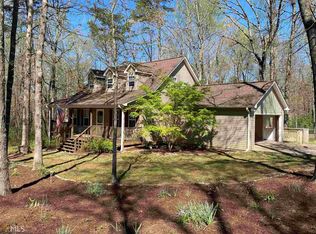 131 McAllister Rd, Cornelia, GA 30531