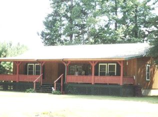 11055 Calhoun 288, Hampton, AR 71744