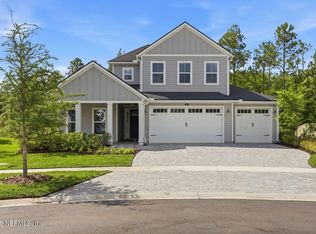 85 Nightfall Ct, Saint Augustine, FL 32095