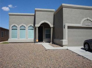 2004 Shreya St, El Paso, TX 79938