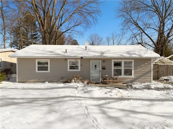 240 Oneida Dr, Loveland, OH 45140
