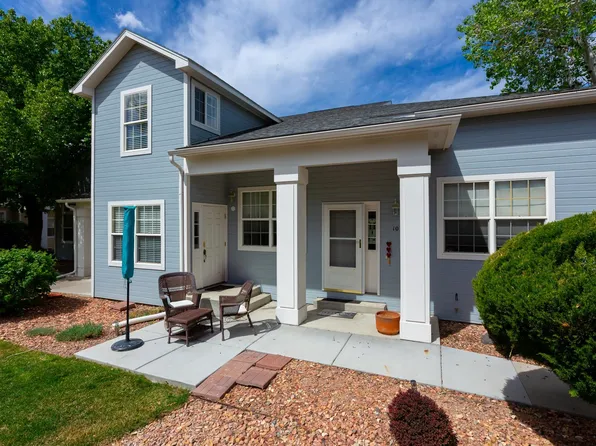 739 Glen Ct Unit 10, Grand Junction, CO 81506