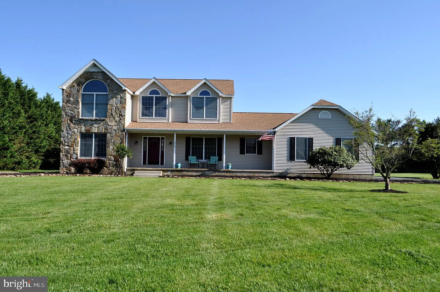 1013 Quail Run photo 1